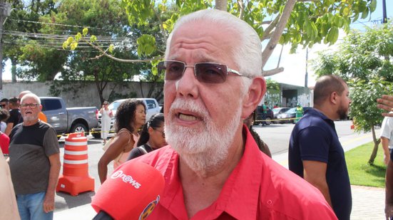 Leonardo Santana/BNews