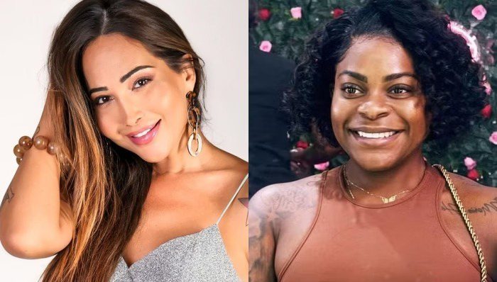 Reprodução Redes Sociais