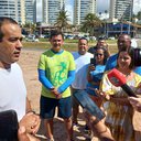Leonardo Santana/ BNews