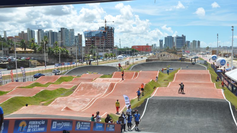 Leornado Santana/ Bnews