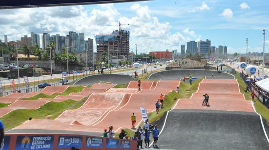Leornado Santana/ Bnews