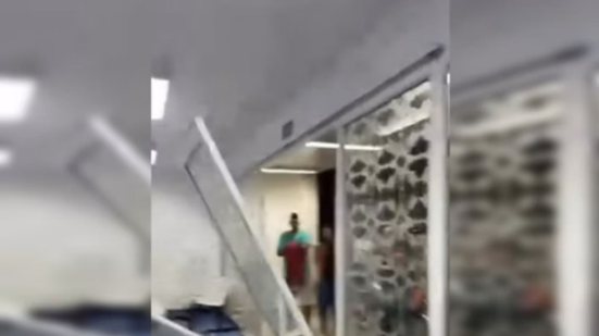 Reprodução Redes sociais