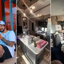 Reprodução Redes sociais