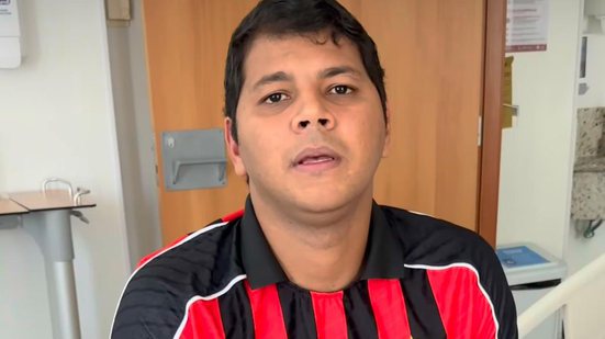 Reprodução Instagram @diegocastroba