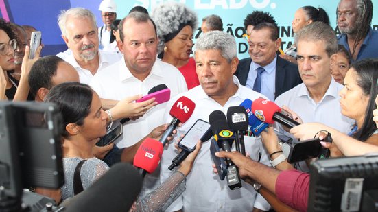Devid Santana / Bnews
