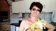 Reprodução Instagram @elianetavaresq