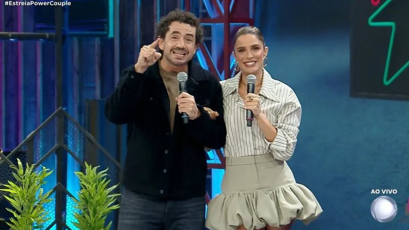 Reprodução/Record