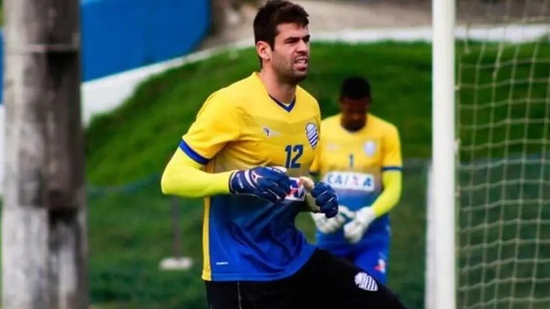 Imagem Globo é condenada a pagar indenização por danos morais a ex-goleiro de clube baiano; entenda