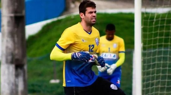 Imagem Globo é condenada a pagar indenização por danos morais a ex-goleiro de clube baiano; entenda