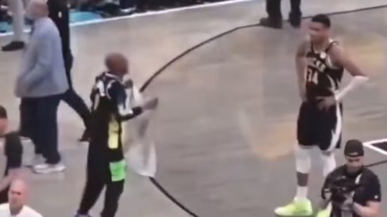 Reprodução/Redes Sociais