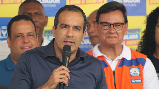 Devid Santana / BNEWS