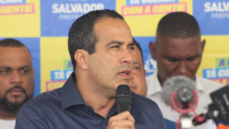 Devid Santana | BNews