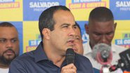 Devid Santana | BNews