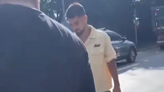 Reprodução/Redes sociais