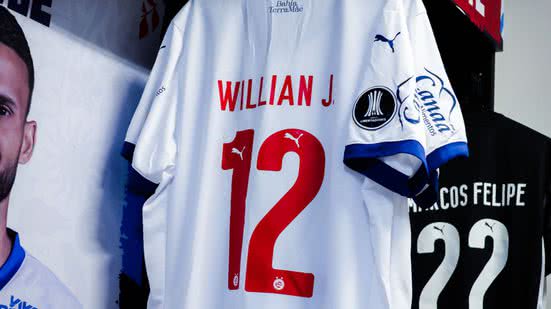 Letícia Martins/EC Bahia e Rafael Rodrigues/EC Bahia