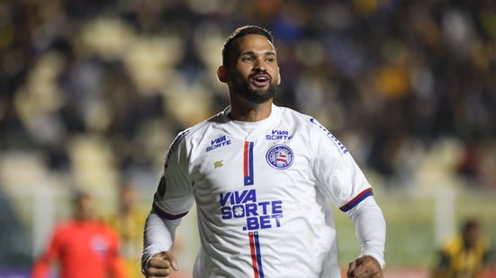 Letícia Martins/EC Bahia