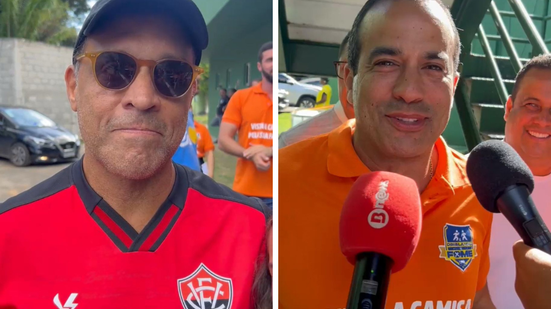 Reprodução/Vitória Oliveira/BNews