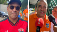 Reprodução/Vitória Oliveira/BNews