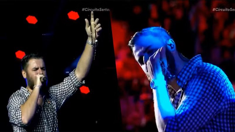 Reprodução/Multishow