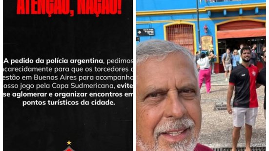 Reprodução / Redes Sociais