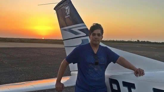 Reprodução/Redes Sociais