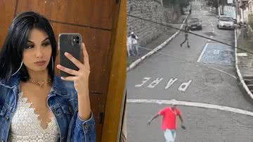 Reprodução/Facebook