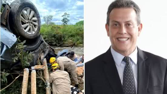 Foto: Reprodução/TV Anhanguera