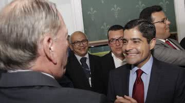 Foto: Vagner Souza/Arquivo BNews