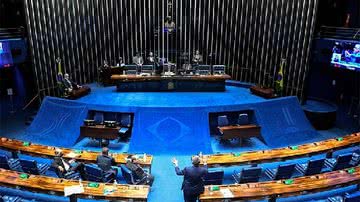 Jefferson Rudy/Agência Senado