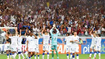 San Junior/Divulgação/EC Bahia