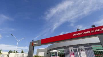 Foto: Divulgação / Unime