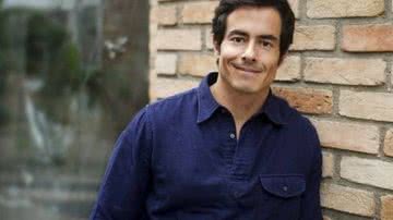 Imagem Ex-galã, ator adere ao bolsonarismo e vai oficializar candidatura