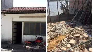 Divulgação / GOVBA