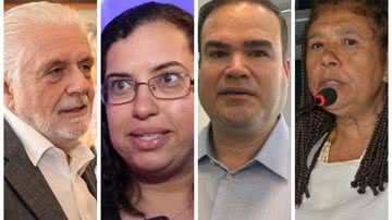 Divulgação / Montagem BNews