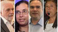 Divulgação / Montagem BNews