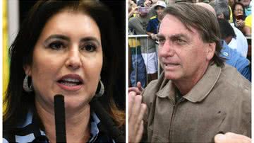 Agência Senado / BNews - Montagem