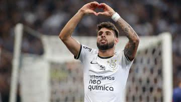 Rodrigo Coca/Agência Corinthians