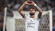 Rodrigo Coca/Agência Corinthians