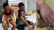 Montagem/BNews