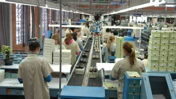 CNI/ Miguel Ângelo/ Direitos reservados