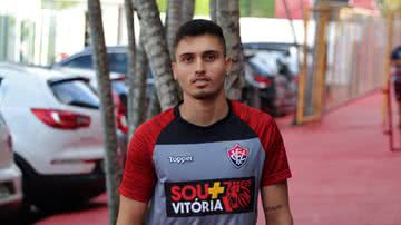 Divulgação Esporte Clube Vitoria