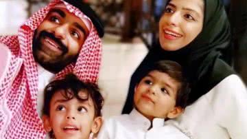 Foto: Divulgação European Saudi Organisation for Human Rights