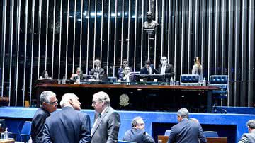 Waldemir Barreto/Agência Senado