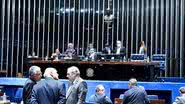 Waldemir Barreto/Agência Senado