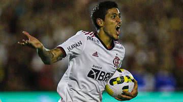 Reprodução / Instagram @pedroguilherme