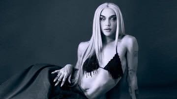 Reprodução / Instagram @pabllovittar