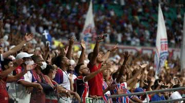 Torcida do Flamengo esgota ingressos para jogo contra Fortaleza