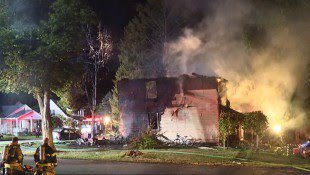 Reprodução/WNEP16 TV