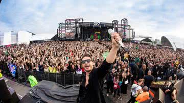 Reprodução / Instagram @garotavip