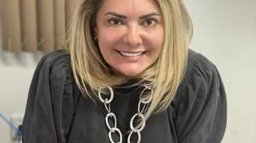 Reprodução das Redes Sociais